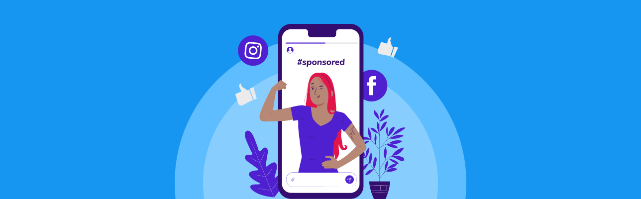 Celeb Brand Ambassadors Cover Image