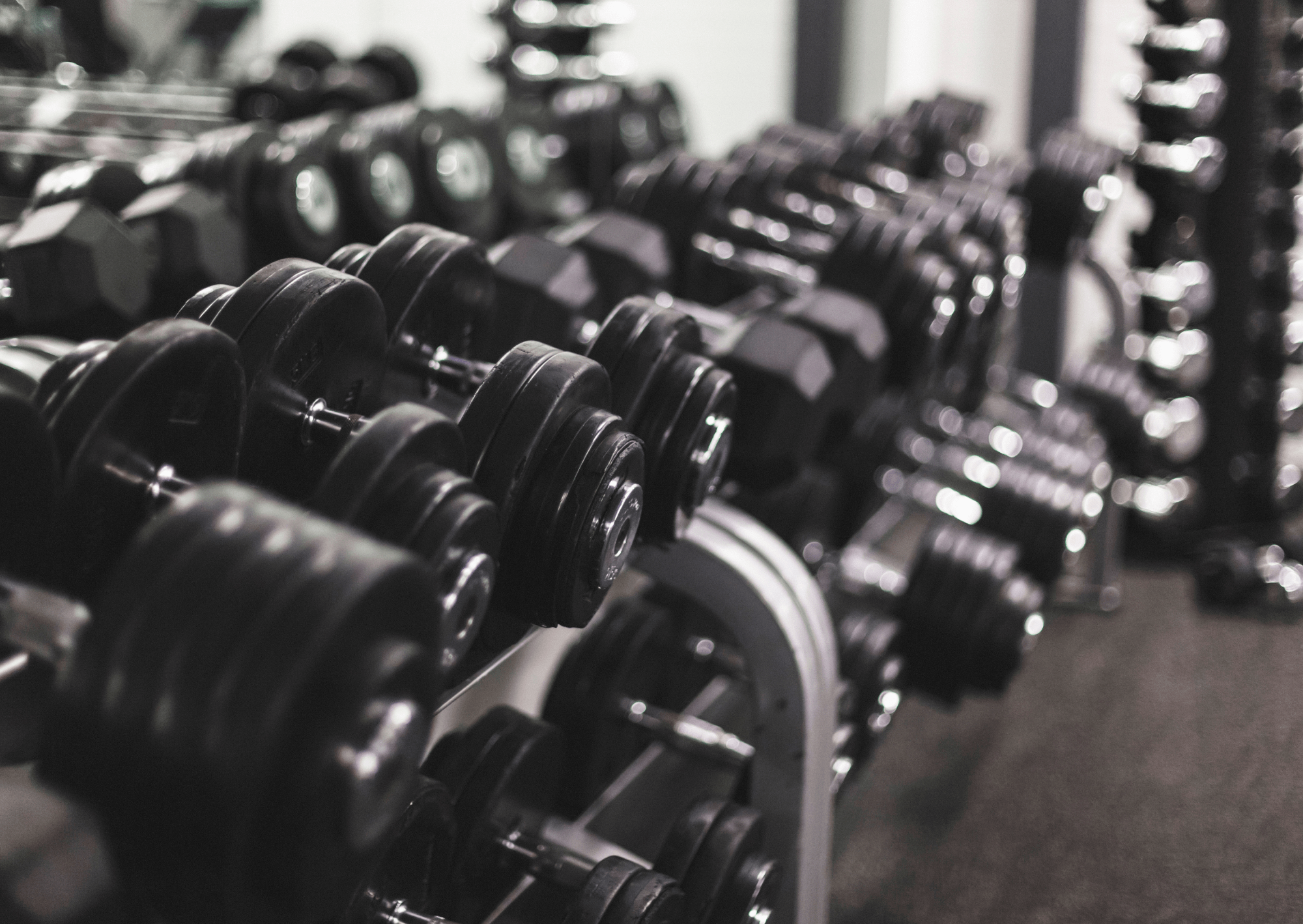 Gym Industry List | Latana