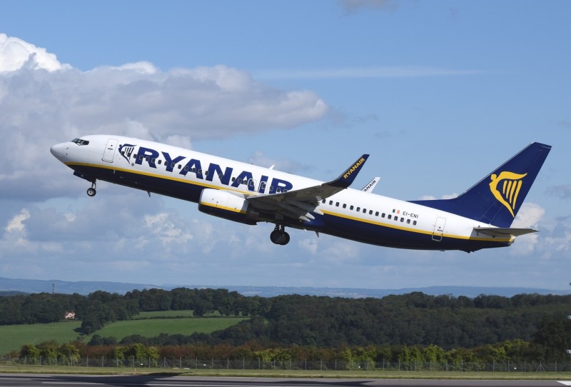 Ryanair is a well-known brand for the wrong reasons