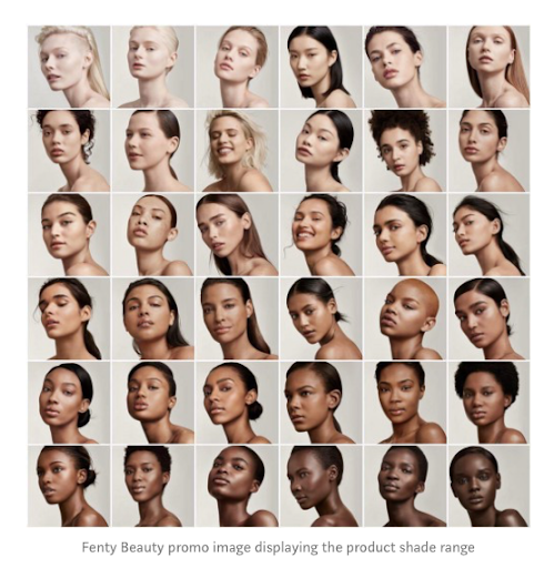 How Fenty Beauty Has Built Brand Awareness And Won Latana How Fenty Beauty Has Built Brand Awareness And Won Latana