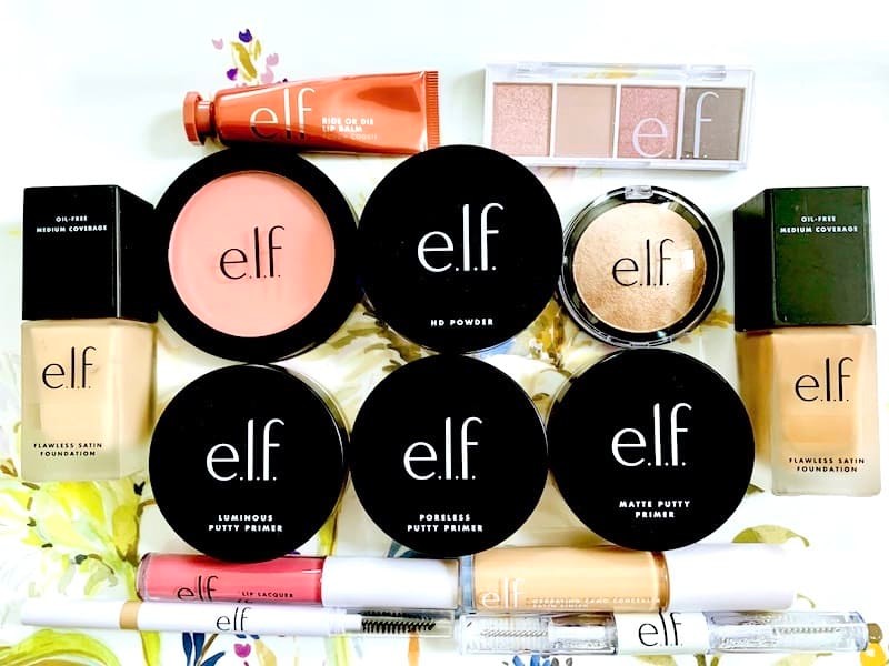 What Does Elf Makeup Stand for? Unveil the Magic!