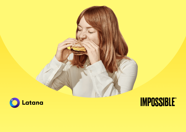 Brand Bites: Impossible Foods