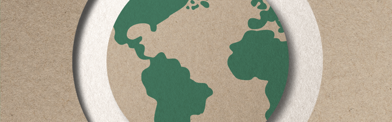 Image of the planet [Cover Image]