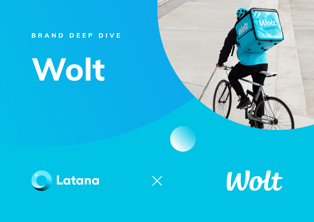 International Zeal, Localized Feel: How Wolt Achieved Success Hero/Thumbnail