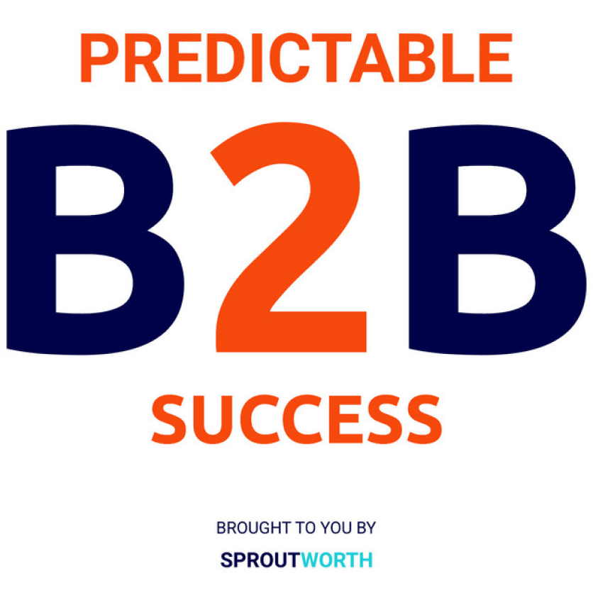 B2B Success Logo