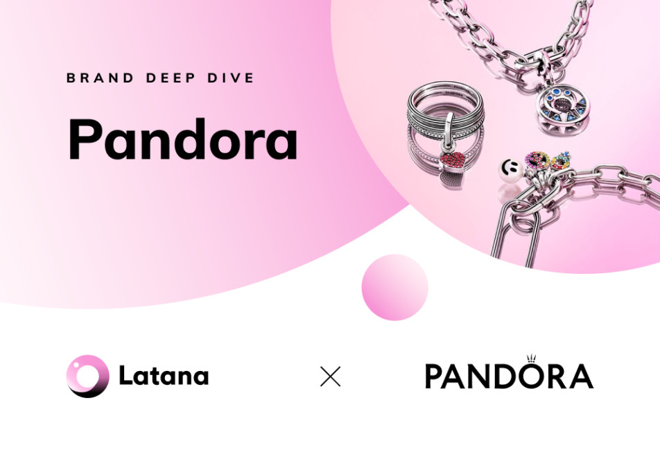 How Pandora is Relaunching Its