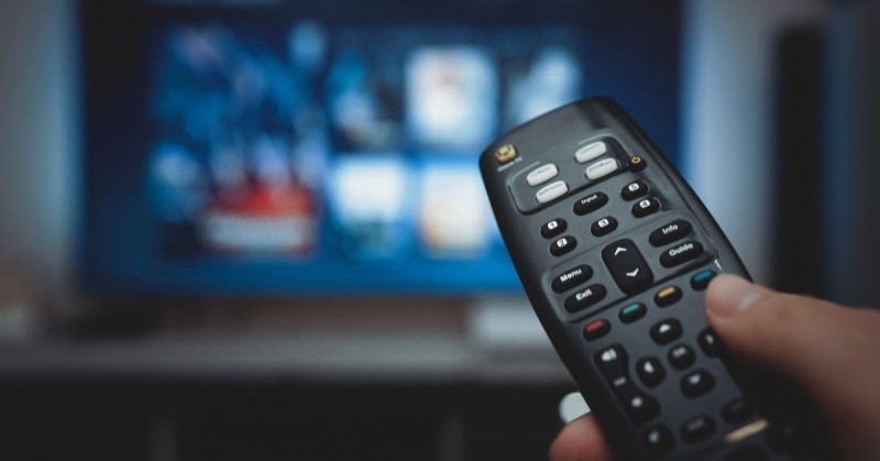 How to Reconcile a Niche Audience with TV Being a Mass-Market Channel