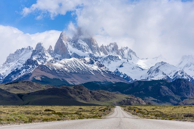 Patagonia