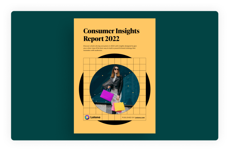 Consume Insights Report 2022 Hero