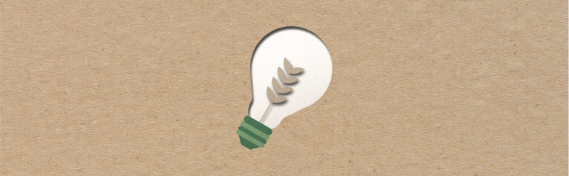 Illustration of a lightbulb [Article Image]