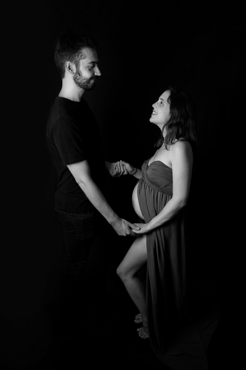 Photographe Grossesse Lille chez Digituniverse Photographie 0026