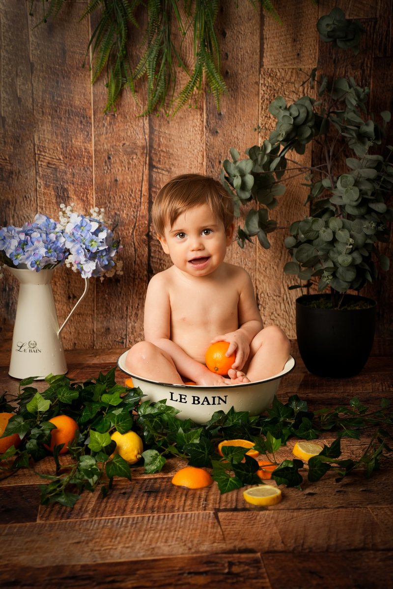 Photographe Bébé Lille chez Digituniverse Photographie 0010