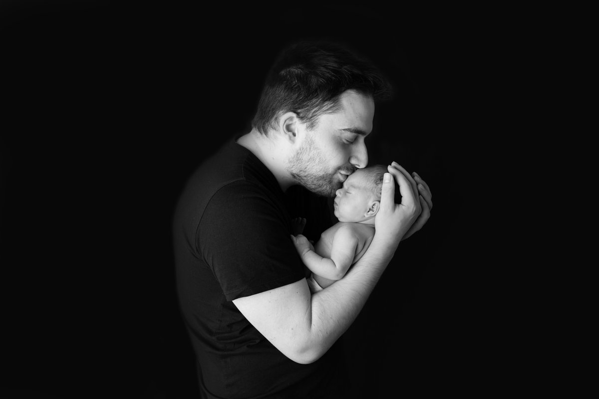 Photographe Naissance Lille chez Digituniverse Photographie 0006