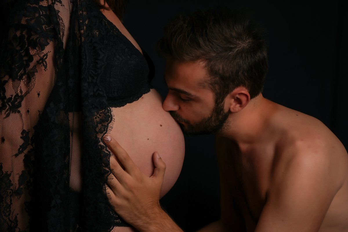 Photographe Grossesse Lille chez Digituniverse Photographie 0005