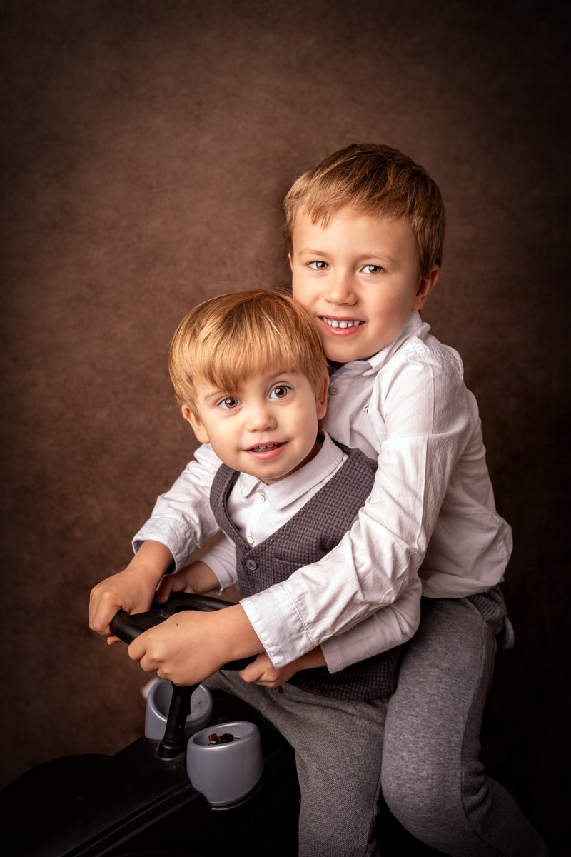 Photographe Portrait enfant Lille chez Digituniverse Photographie 0003