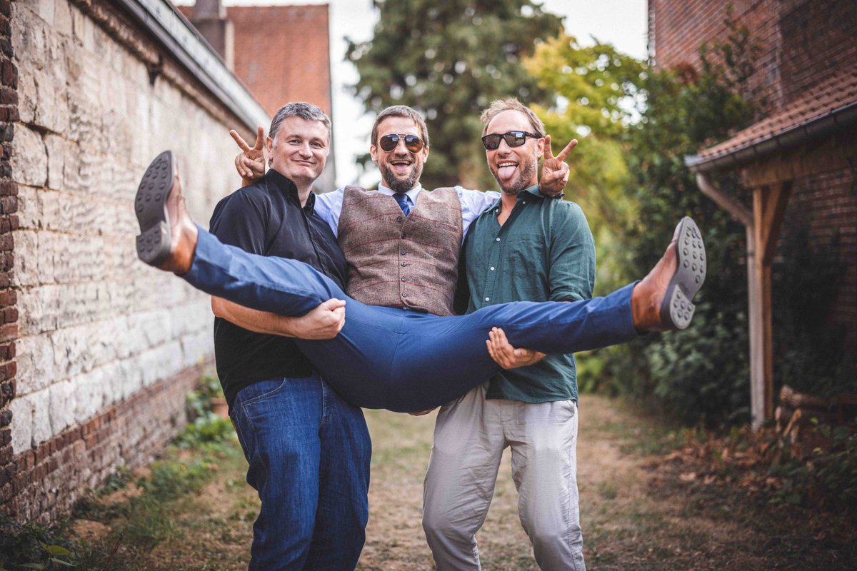 Photographe Mariage Lille chez Digituniverse Photographie 0005