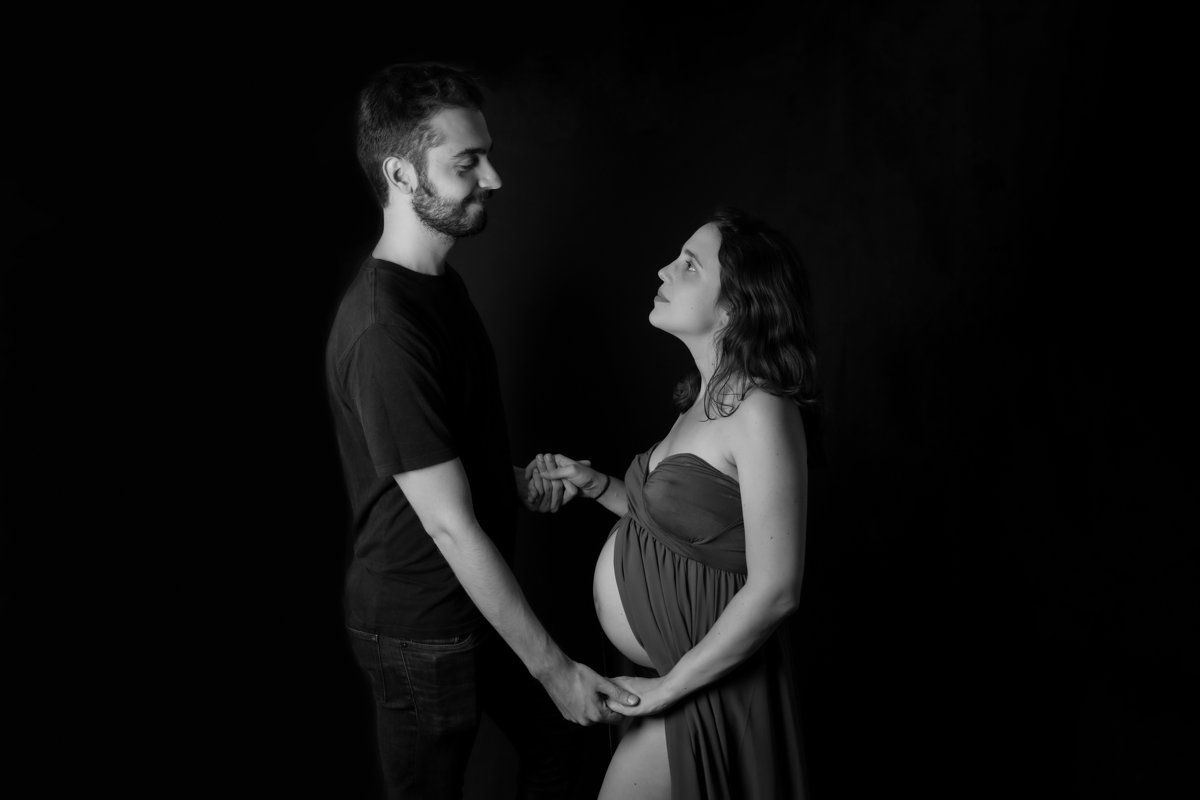 Photographe Grossesse Lille chez Digituniverse Photographie 0024