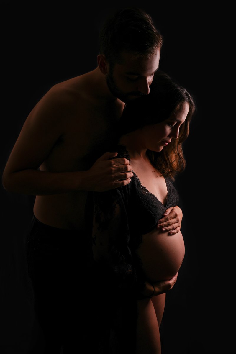 Photographe Grossesse Lille chez Digituniverse Photographie 0001