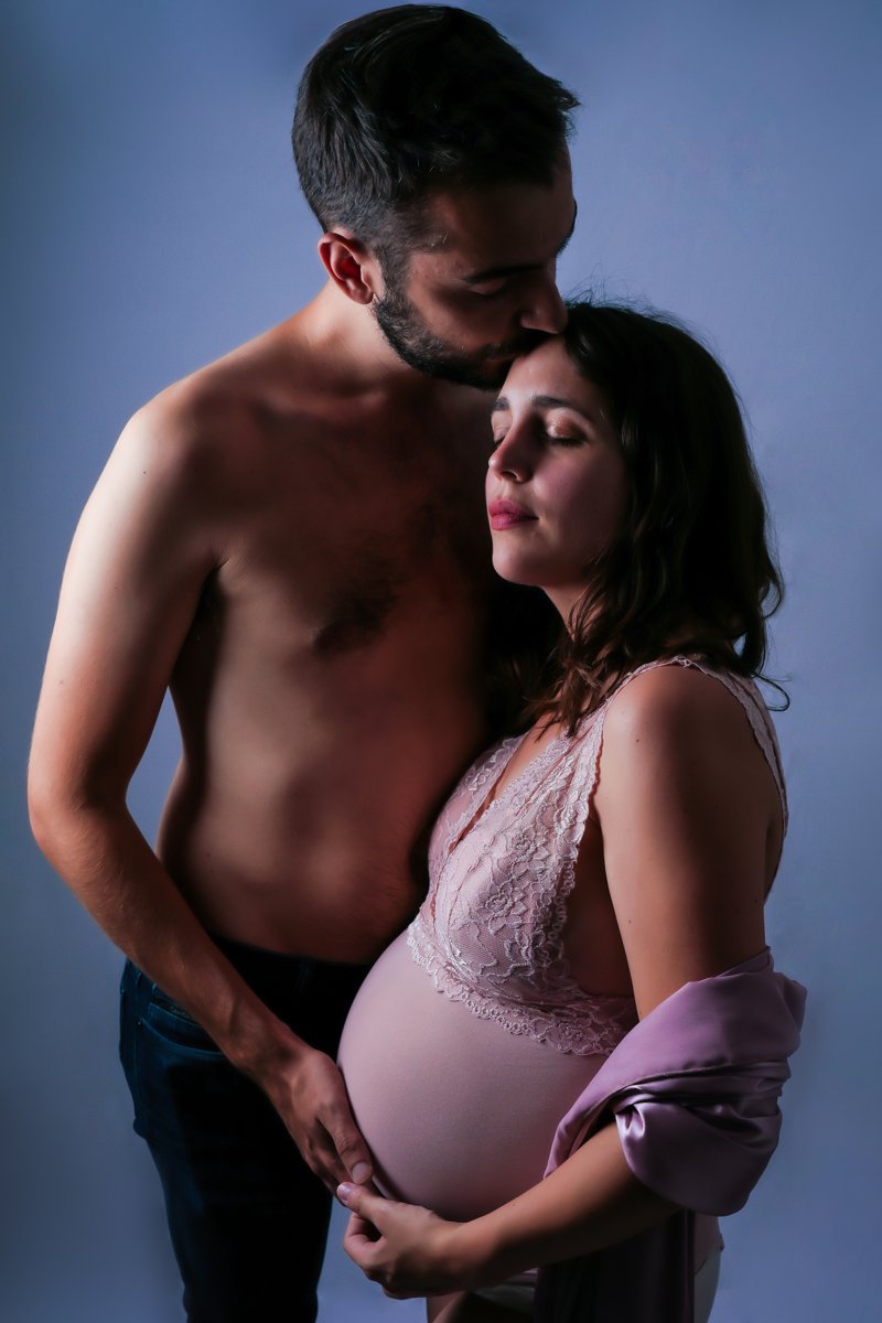 Photographe Grossesse Lille chez Digituniverse Photographie 0033