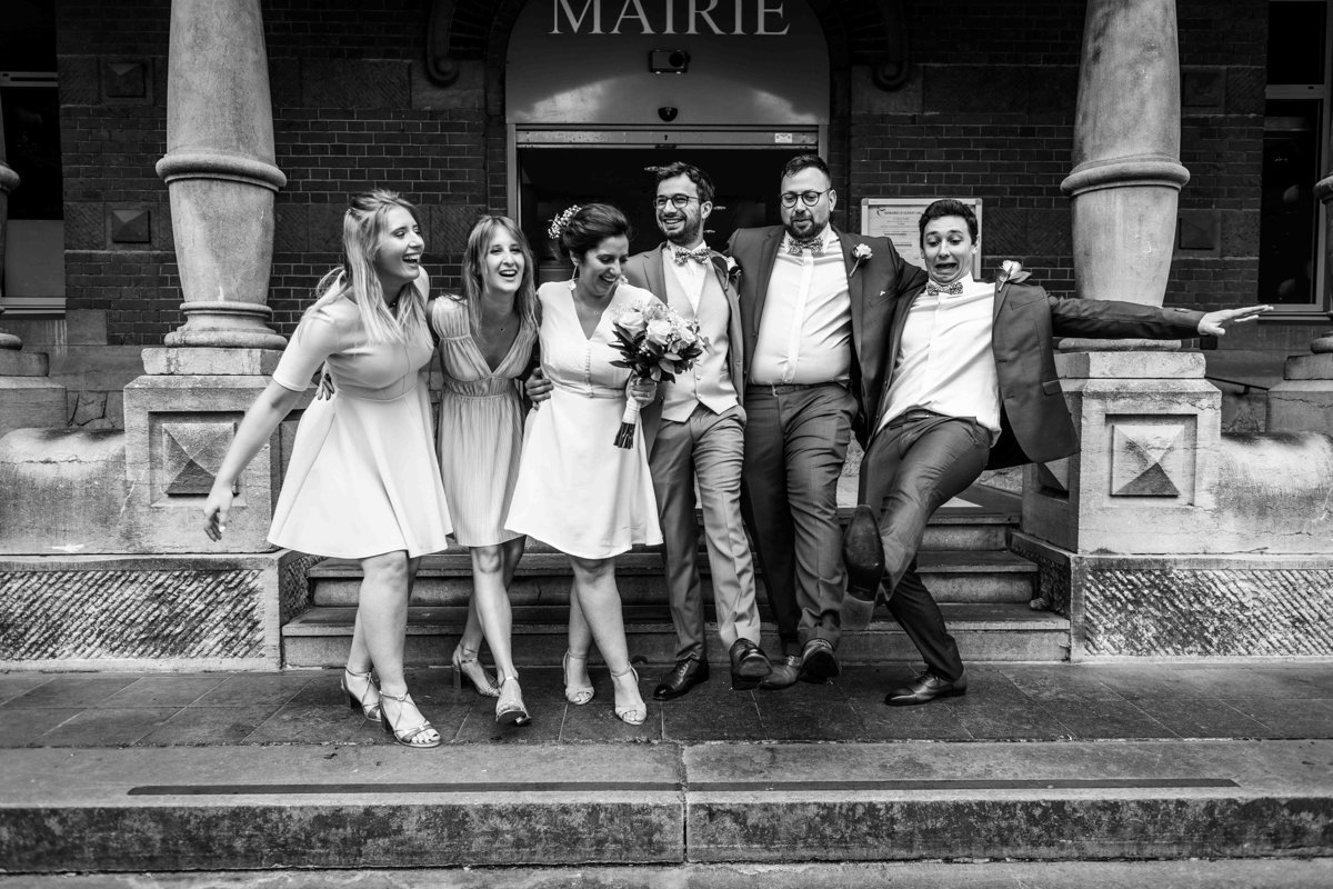 Photographe Mariage Lille chez Digituniverse Photographie 0010