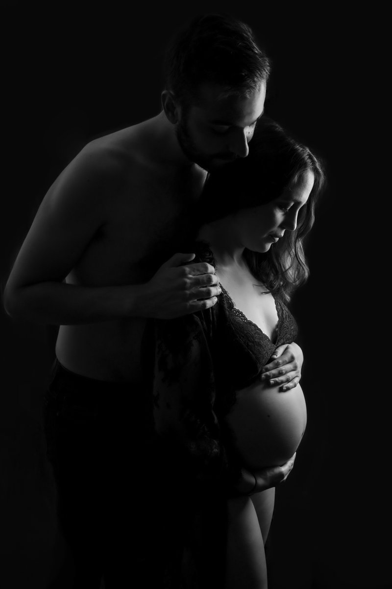 Photographe Grossesse Lille chez Digituniverse Photographie 0002