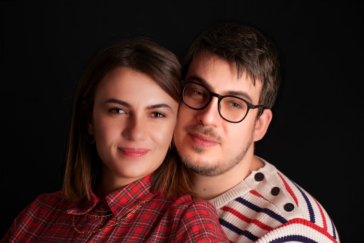 Photographe couple Lille chez Digituniverse Photographie 0001