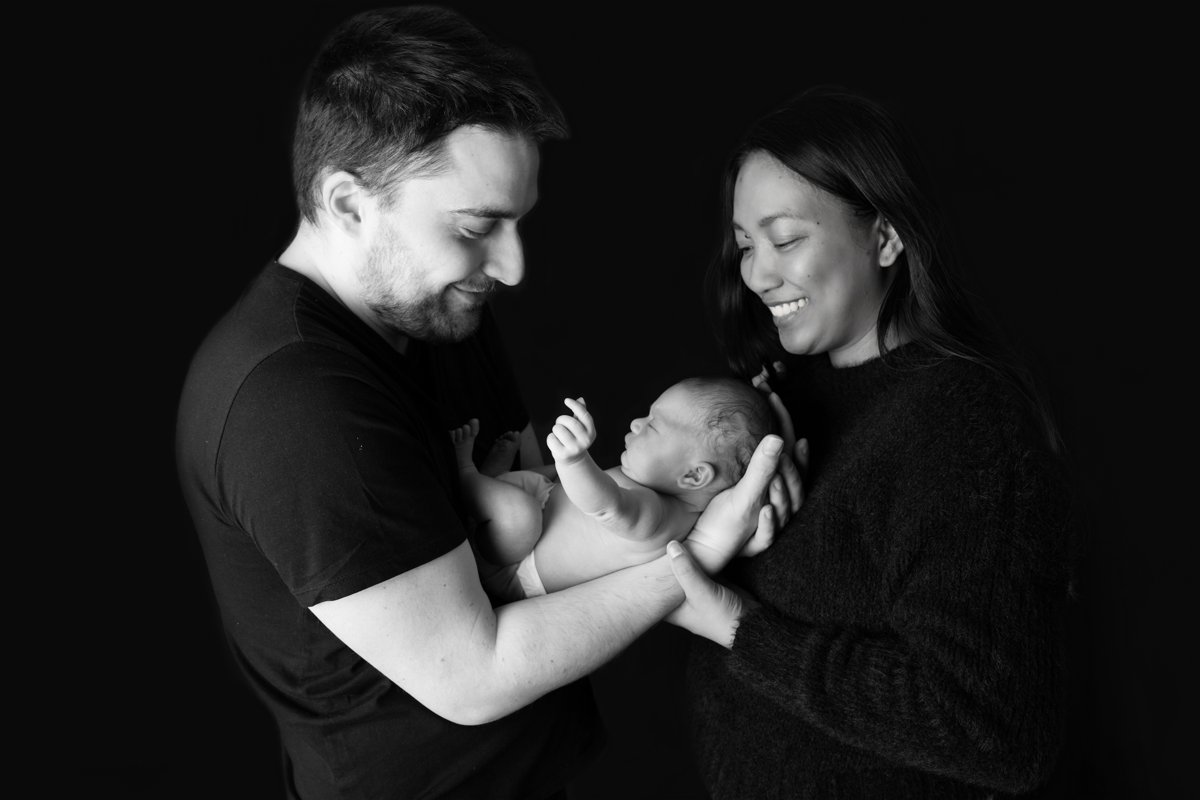 Photographe Naissance Lille chez Digituniverse Photographie 0007