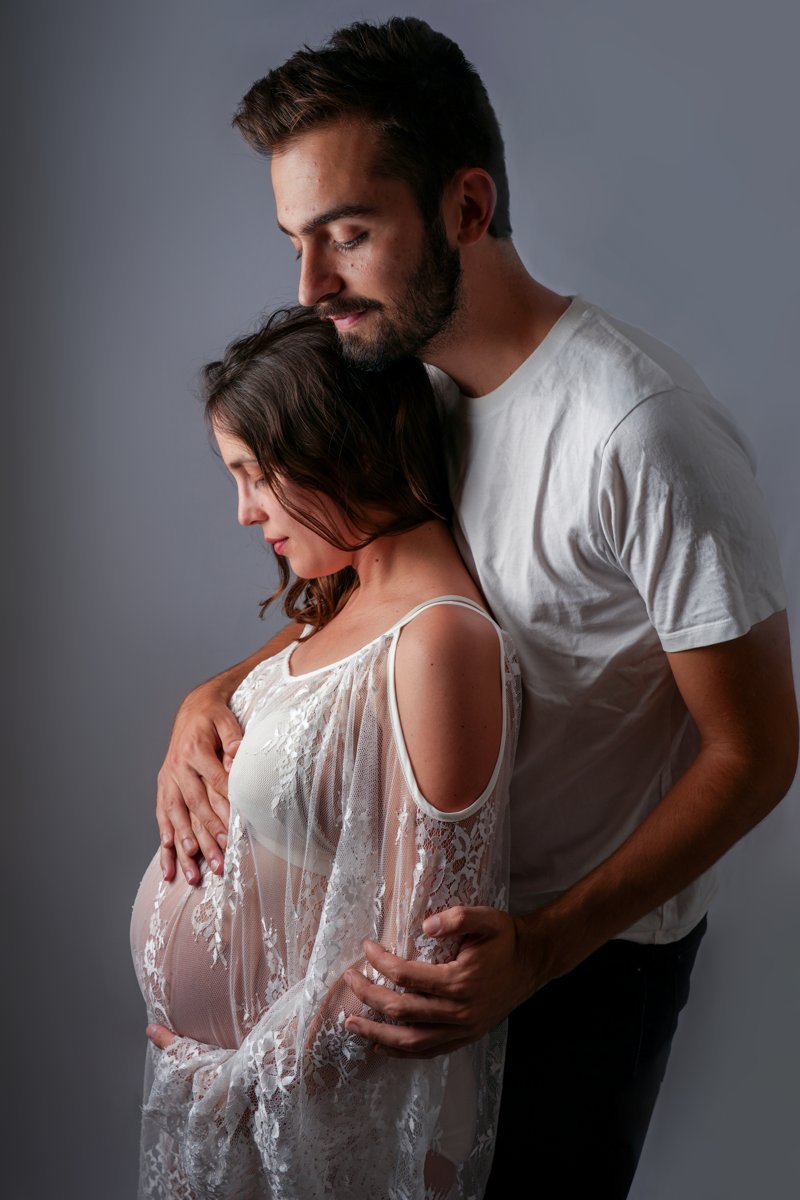 Photographe Grossesse Lille chez Digituniverse Photographie 0027