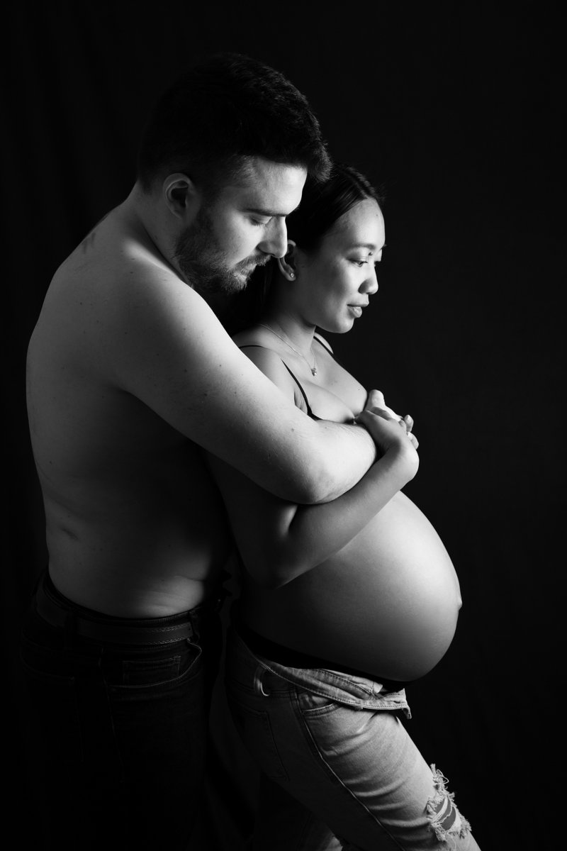 Photographe Grossesse Lille chez Digituniverse Photographie 0041