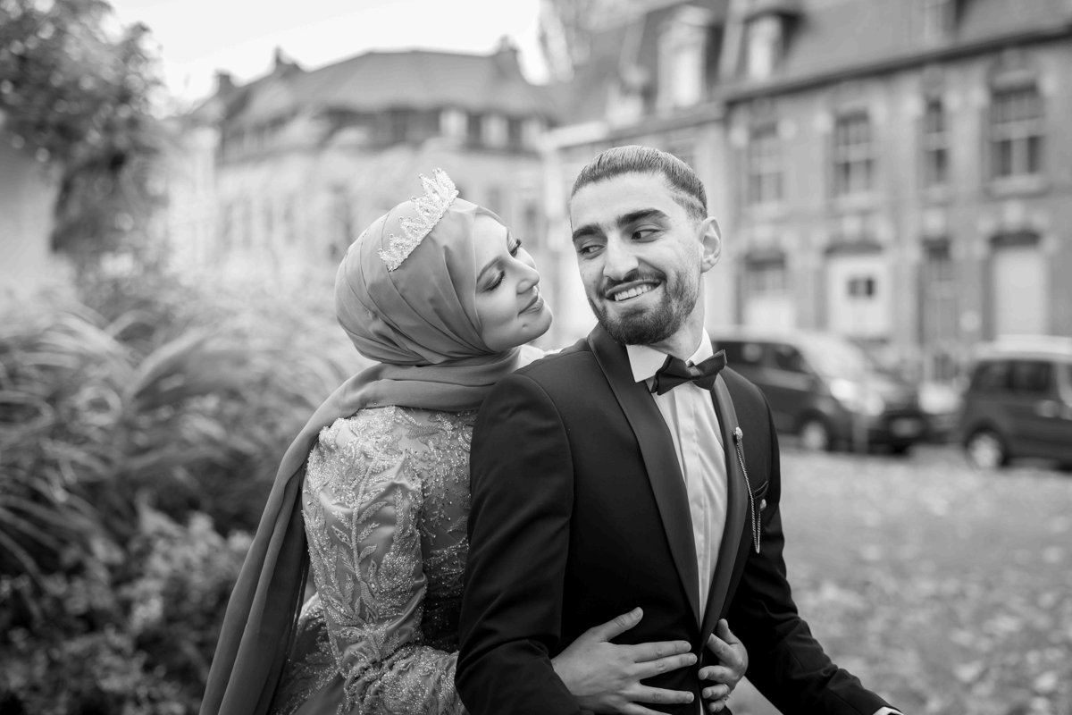 Photographe Mariage Lille chez Digituniverse Photographie 0003