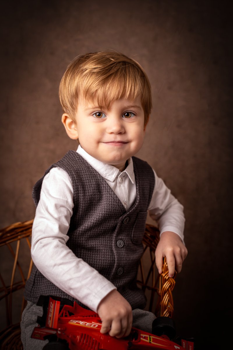 Photographe Portrait enfant Lille chez Digituniverse Photographie 0002