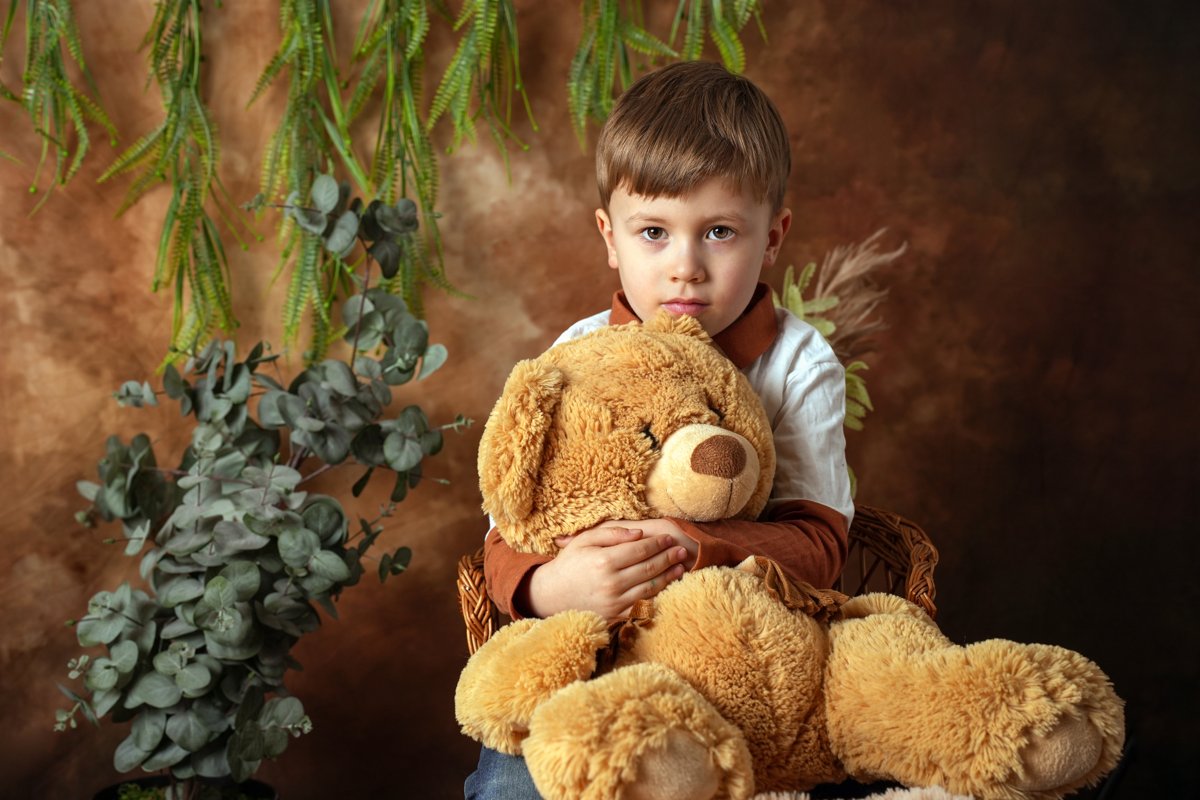 Photographe Portrait enfant Lille chez Digituniverse Photographie 0007