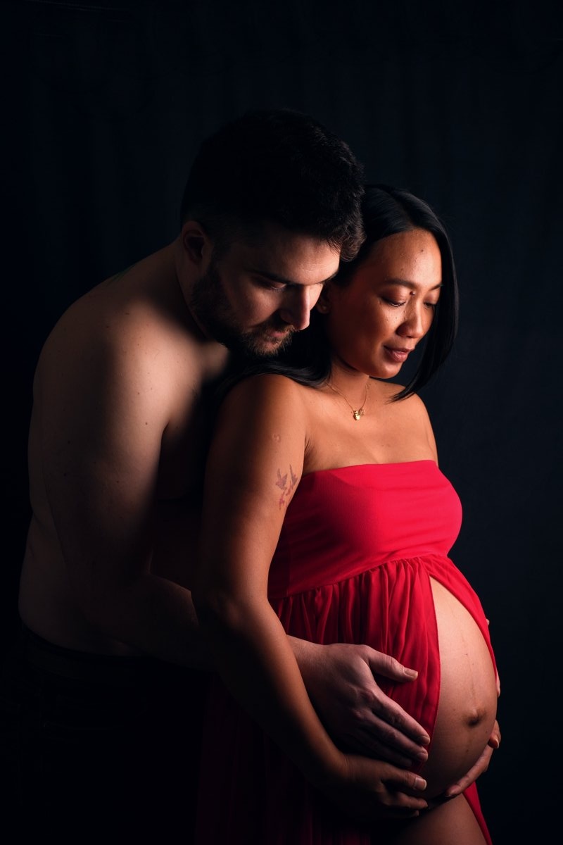 Photographe Grossesse Lille chez Digituniverse Photographie 0038