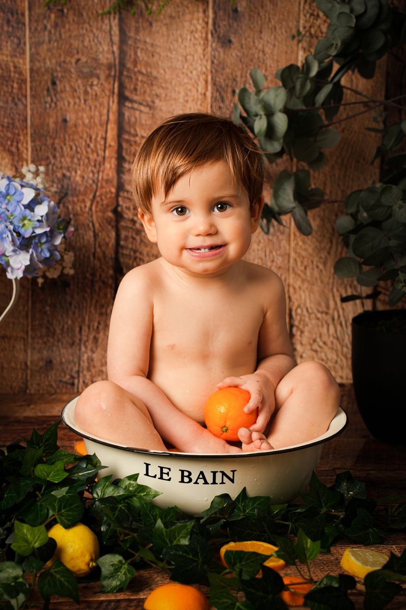 Photographe Bébé Lille chez Digituniverse Photographie 0011