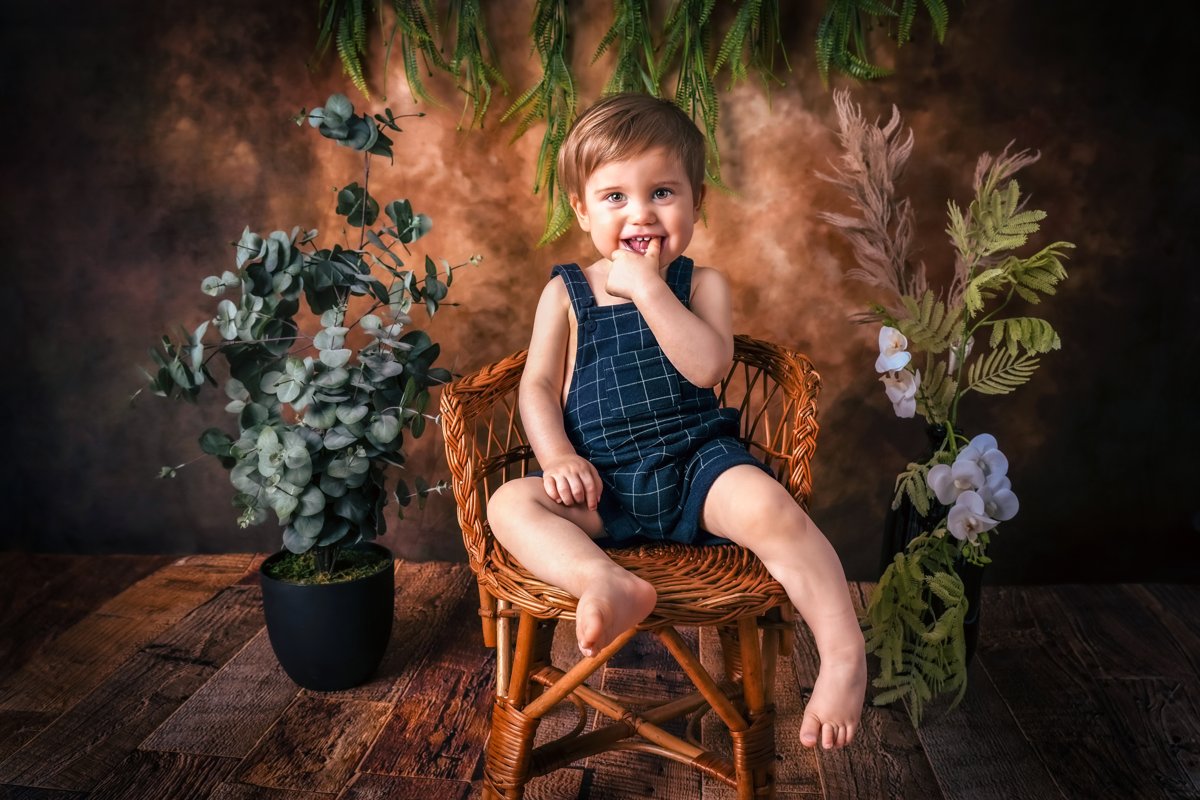 Photographe Bébé Lille chez Digituniverse Photographie 0007