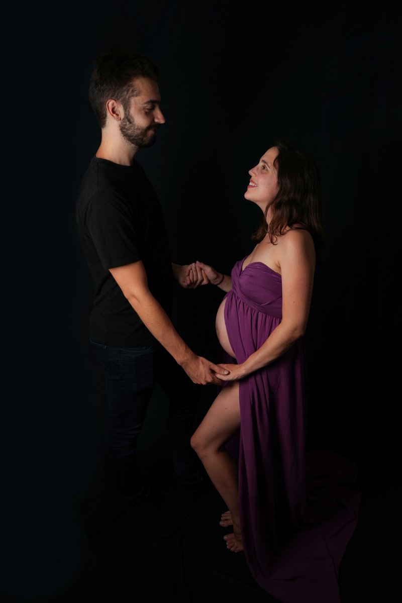 Photographe Grossesse Lille chez Digituniverse Photographie 0025