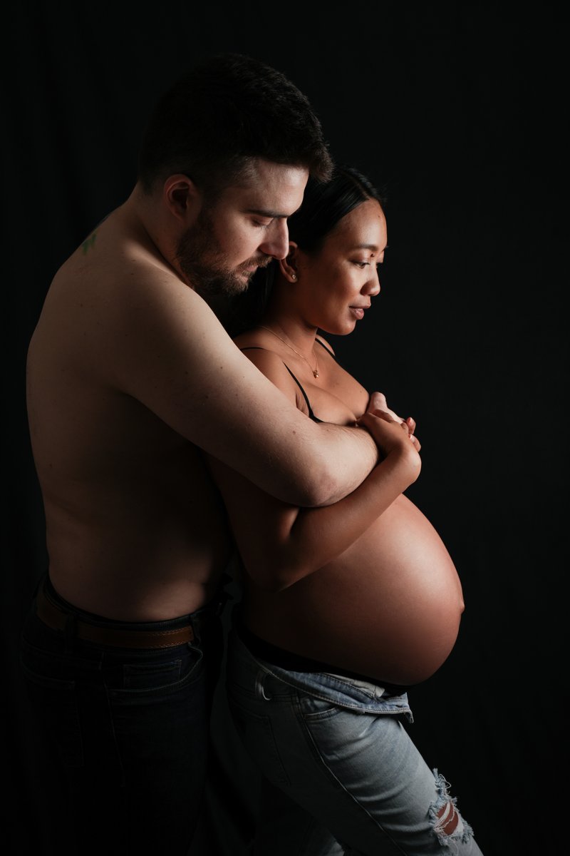 Photographe Grossesse Lille chez Digituniverse Photographie 0040