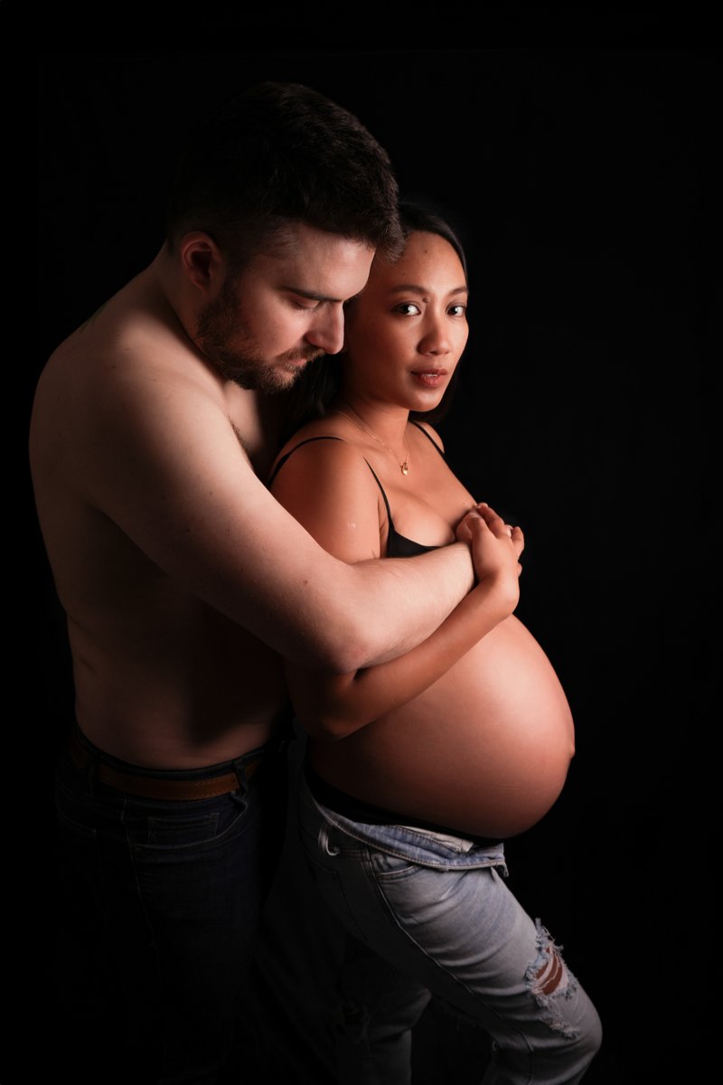 Photographe Grossesse Lille chez Digituniverse Photographie 0042