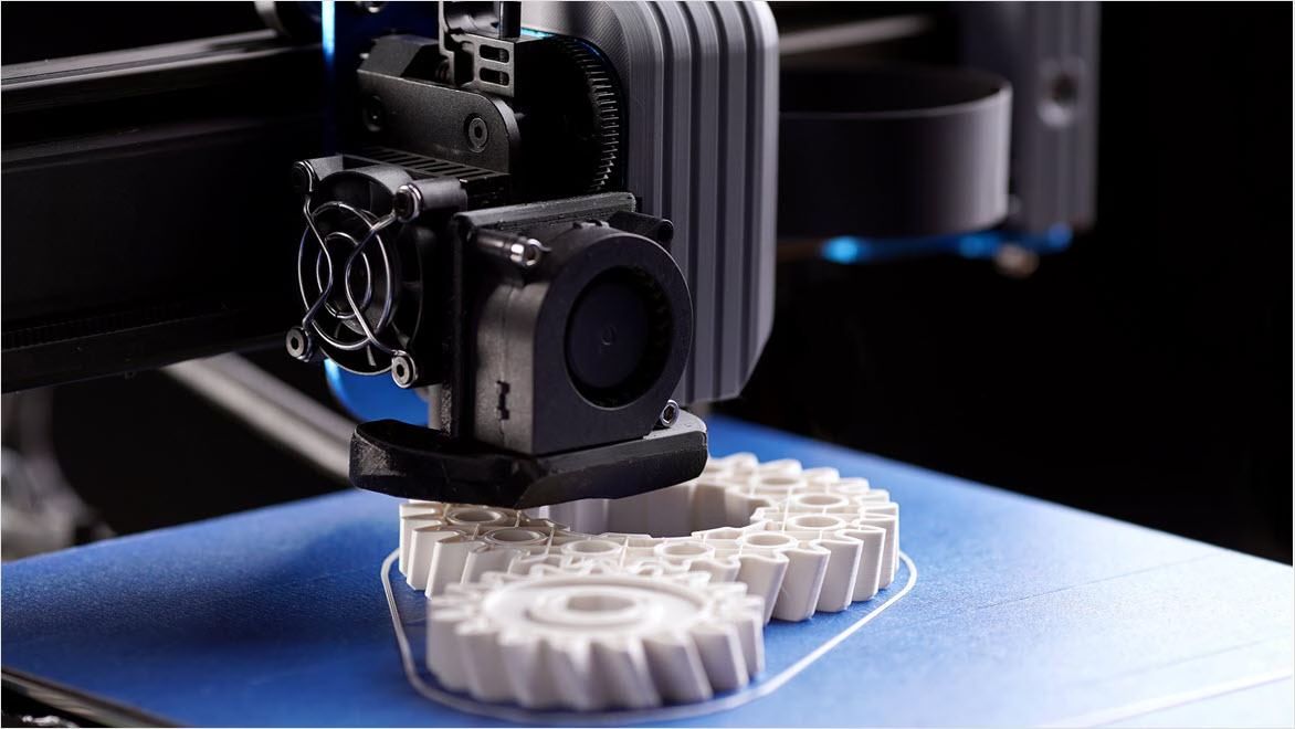 3D Printing is a Profitable Business Idea 3D Printing is a Profitable Business Idea