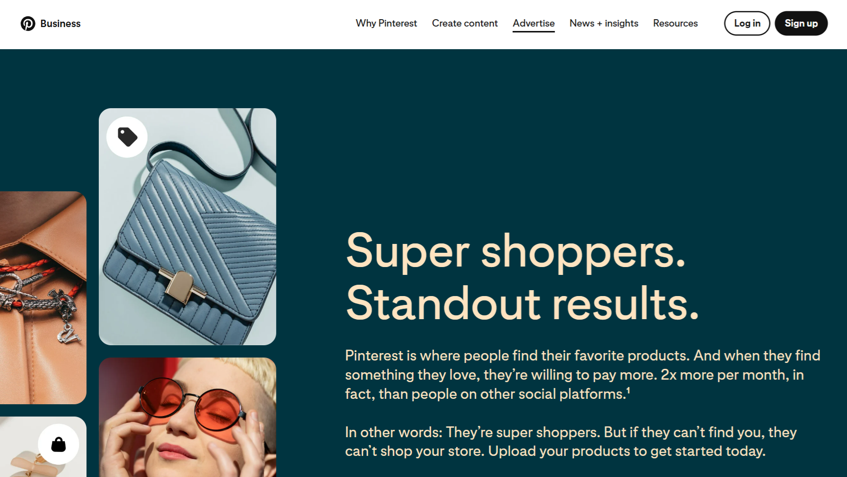 Sell on Pinterest Business Sell on Pinterest Business