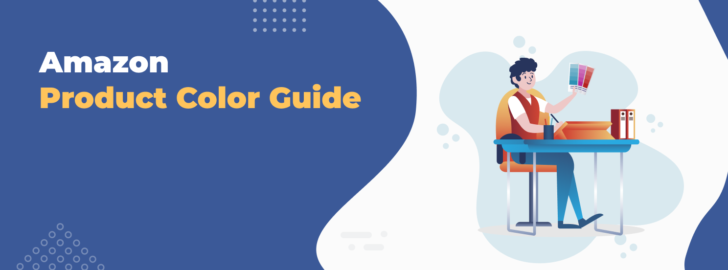 Amazon Product Color Guide hero