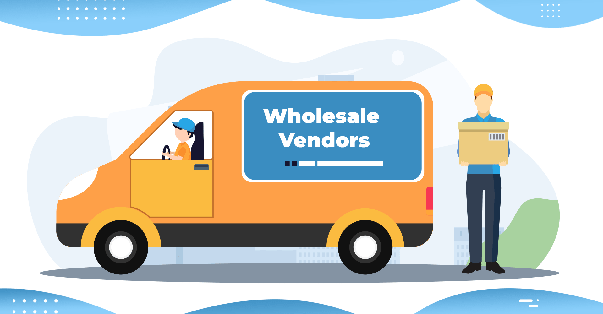 How to find Amazon wholesale suppliers