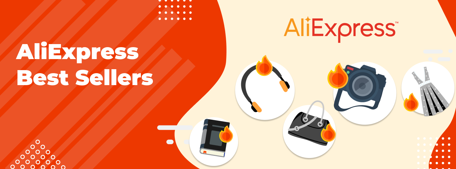 AliExpress Best Sellers Research Guide 2023