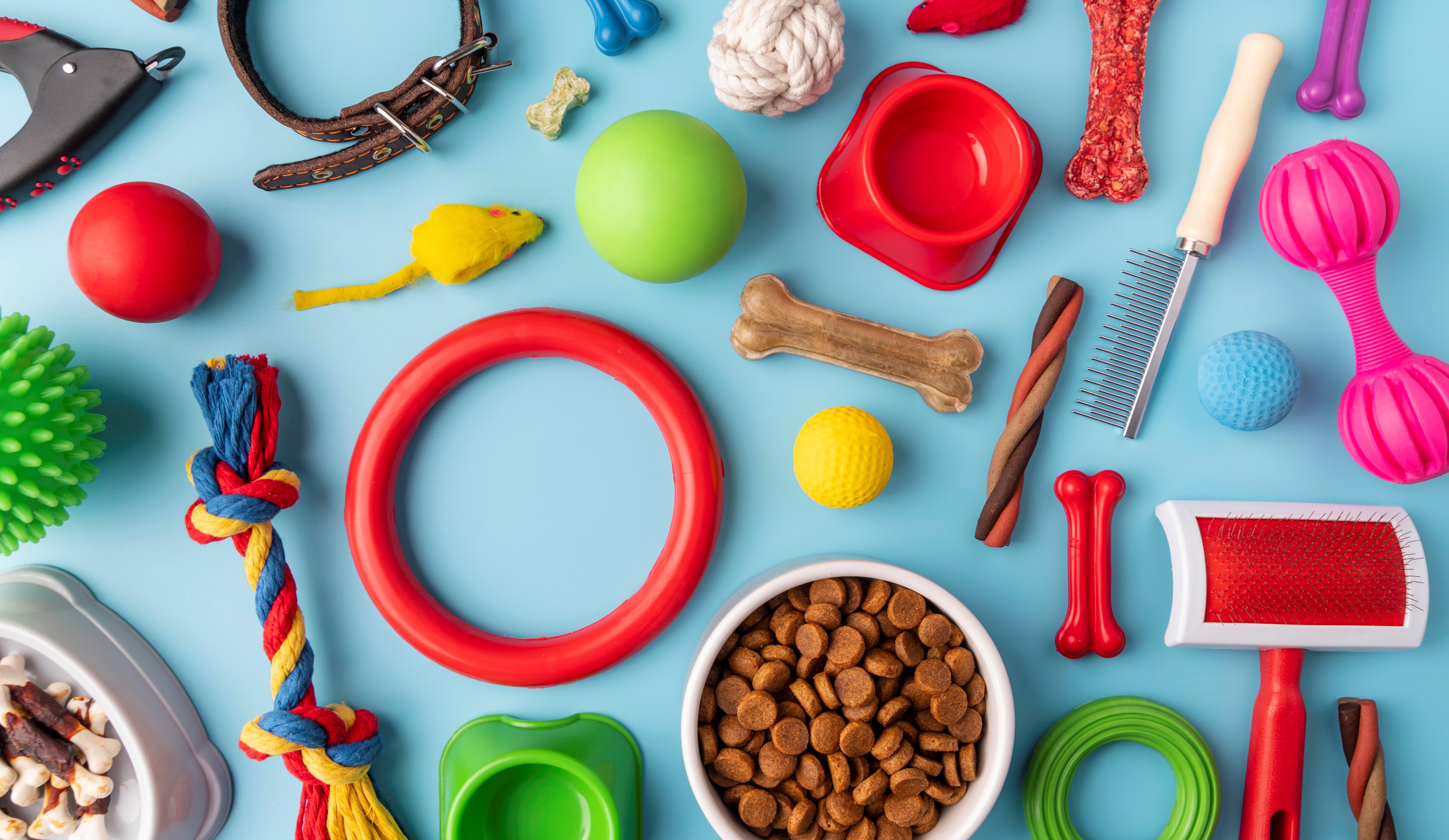 Pet Products Affiliate Marketing Niche