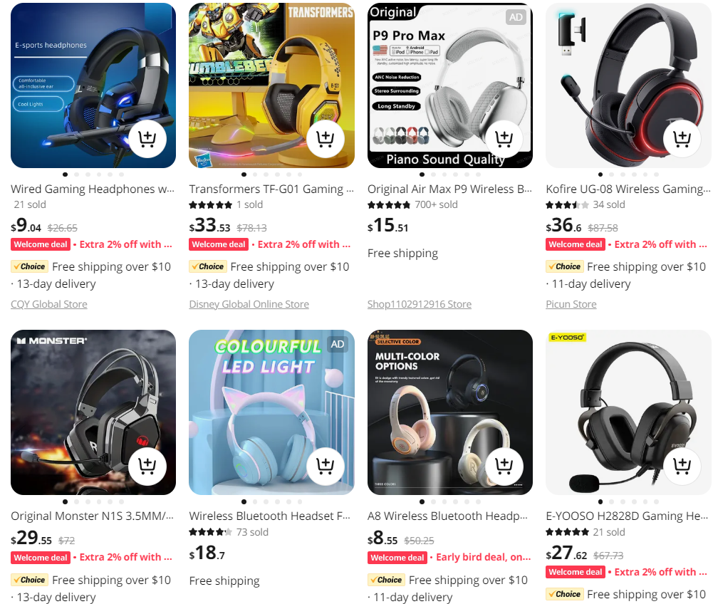 10 Winning Products for Dropshipping in 2024