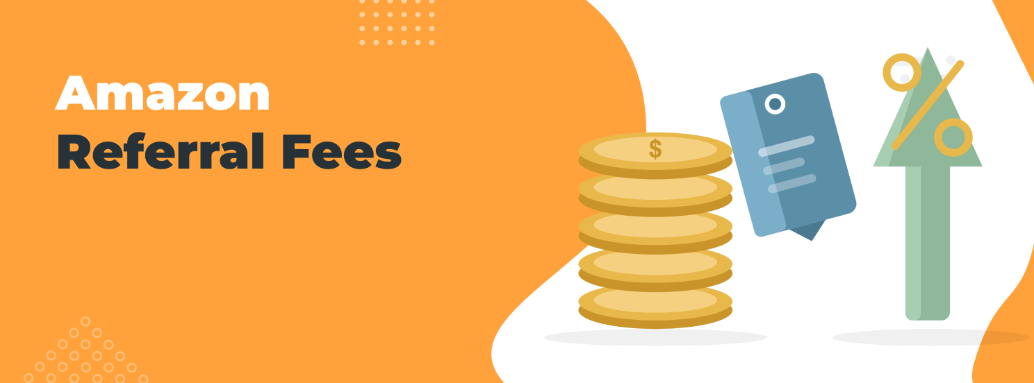 Amazon Referral Fee hero