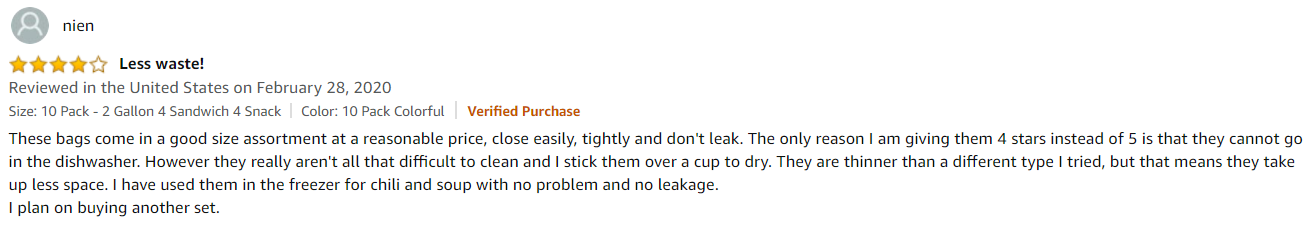 Check product reviews when finding a product to sell on Amazon Start selling on Amazon tips - check product reviews