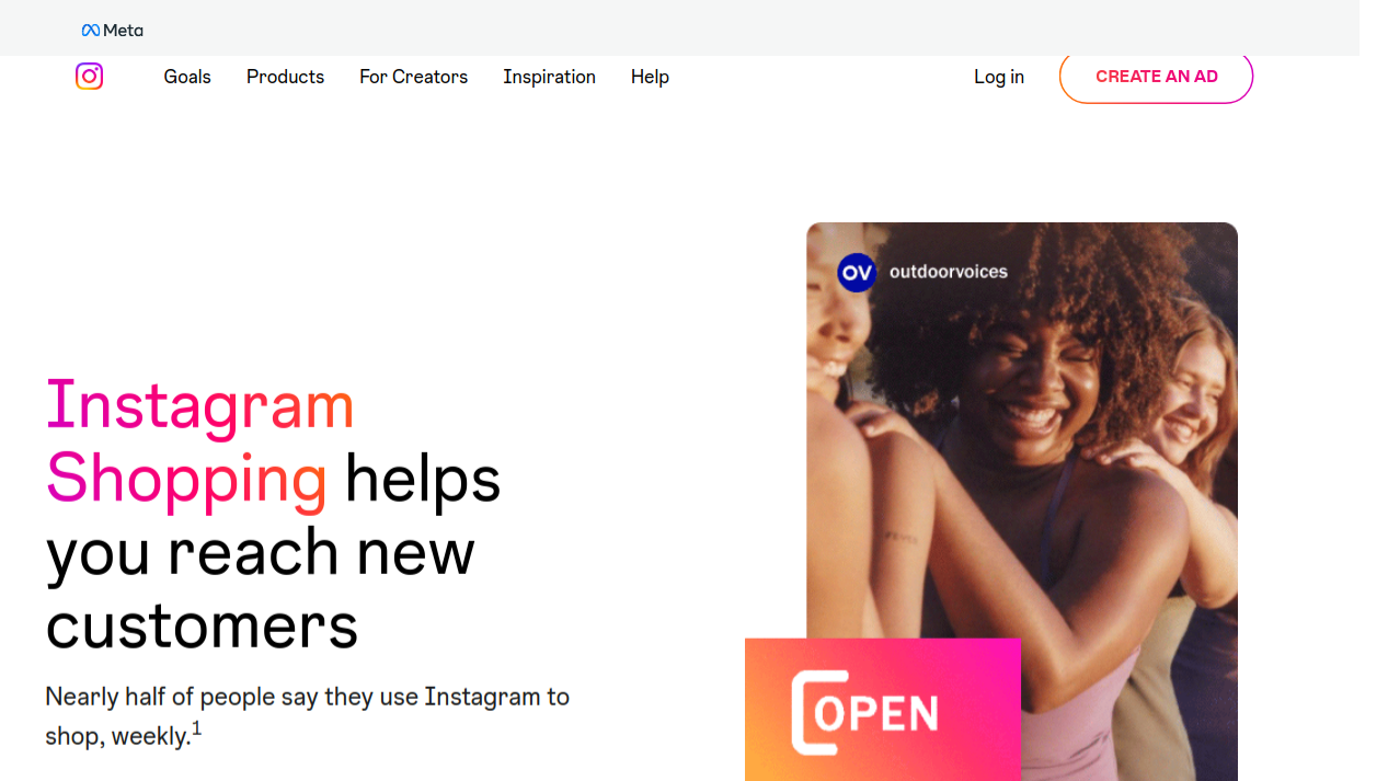 Sell on instagram Sell on instagram