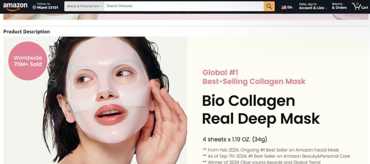 A+ Content and Brand Store A+ Content and Brand Store