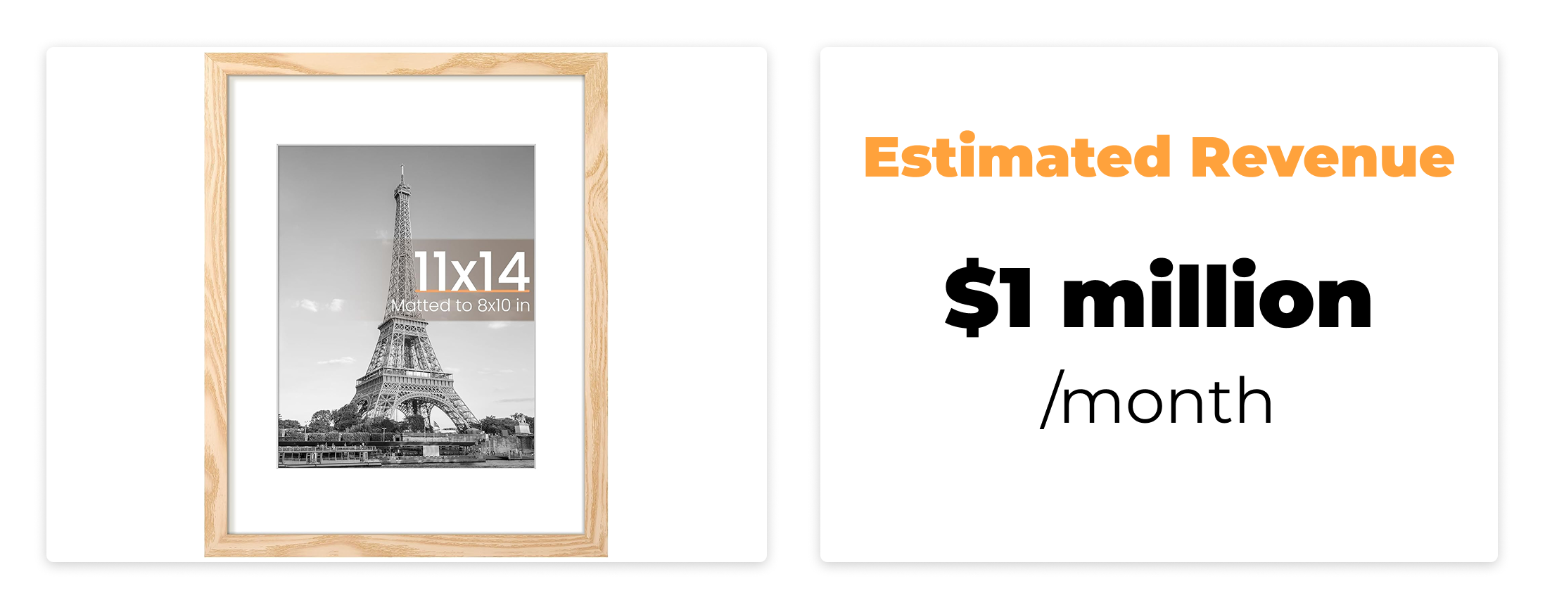 Wooden Picture Frames Wooden Picture Frames